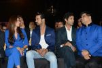 Aditi Rao Hydari, Purab Kohli, Raj Kumar Yadav at Top gear awards in Mumbai on 19th Feb 2014